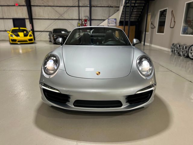 2014 Porsche 911 Carrera 4 | Longwood, FL | Millenia Motors 2014 Porsche 911 Carrera 4 | Longwood, FL | Millenia Motors