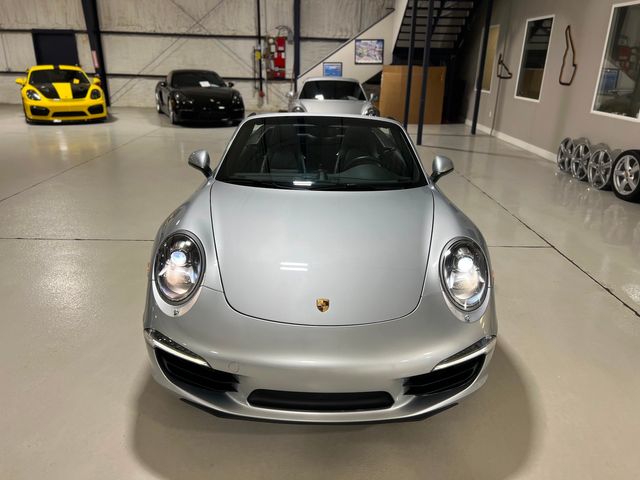 2014 Porsche 911 Carrera 4 | Longwood, FL | Millenia Motors 2014 Porsche 911 Carrera 4 | Longwood, FL | Millenia Motors