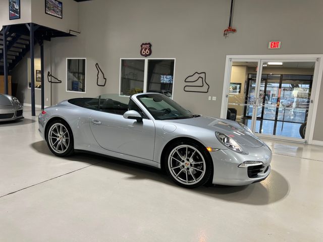 2014 Porsche 911 Carrera 4 | Longwood, FL | Millenia Motors 2014 Porsche 911 Carrera 4 | Longwood, FL | Millenia Motors