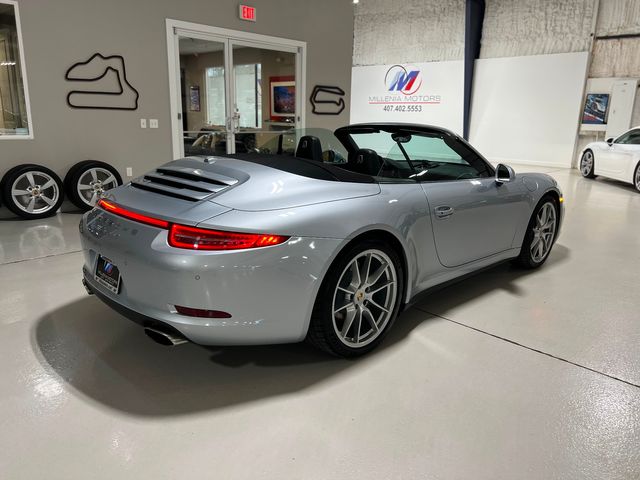 2014 Porsche 911 Carrera 4 | Longwood, FL | Millenia Motors 2014 Porsche 911 Carrera 4 | Longwood, FL | Millenia Motors