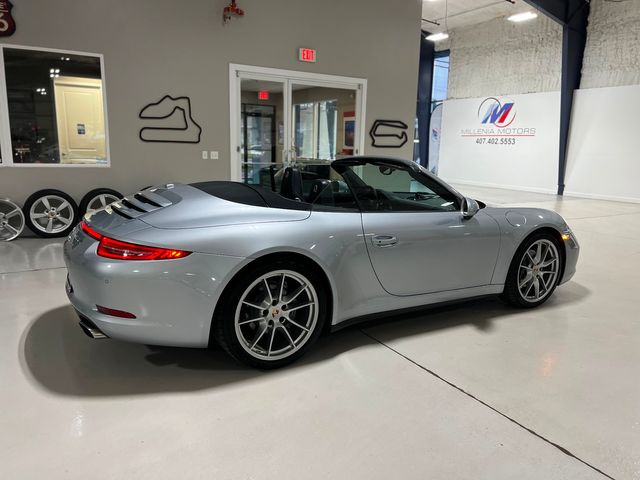 2014 Porsche 911 Carrera 4 | Longwood, FL | Millenia Motors 2014 Porsche 911 Carrera 4 | Longwood, FL | Millenia Motors