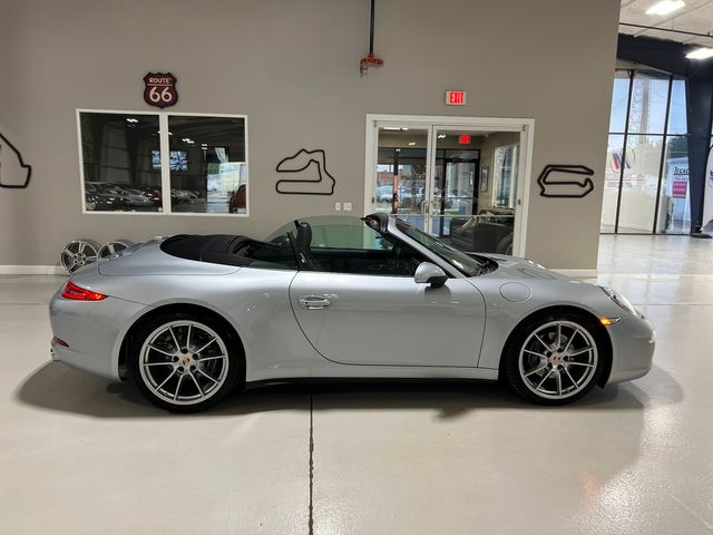 2014 Porsche 911 Carrera 4 | Longwood, FL | Millenia Motors 2014 Porsche 911 Carrera 4 | Longwood, FL | Millenia Motors