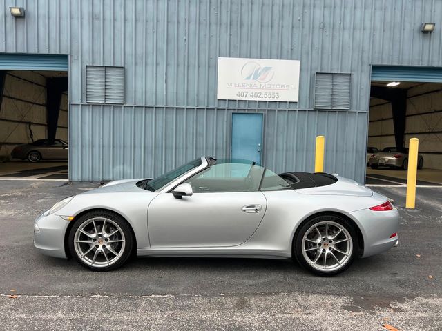 2014 Porsche 911 Carrera 4 | Longwood, FL | Millenia Motors 2014 Porsche 911 Carrera 4 | Longwood, FL | Millenia Motors