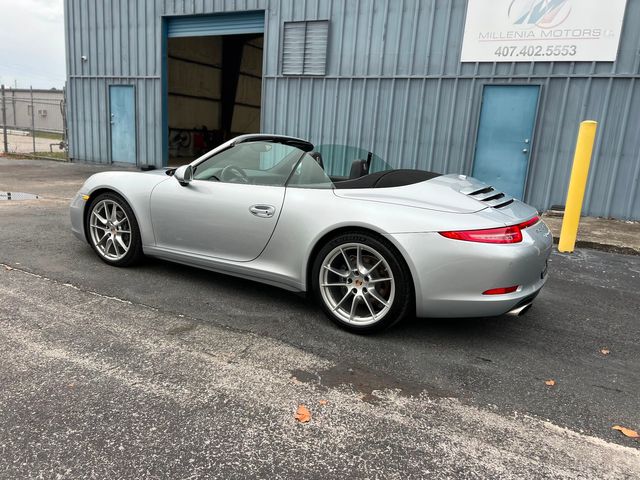 2014 Porsche 911 Carrera 4 | Longwood, FL | Millenia Motors 2014 Porsche 911 Carrera 4 | Longwood, FL | Millenia Motors