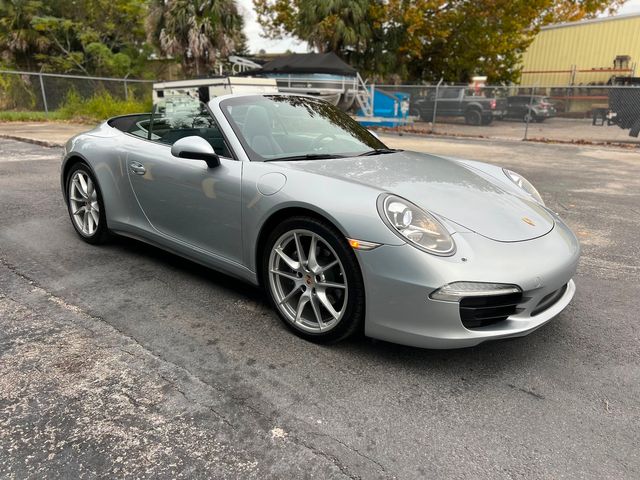 2014 Porsche 911 Carrera 4 | Longwood, FL | Millenia Motors 2014 Porsche 911 Carrera 4 | Longwood, FL | Millenia Motors