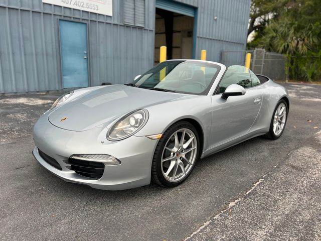 2014 Porsche 911 Carrera 4 | Longwood, FL | Millenia Motors 2014 Porsche 911 Carrera 4 | Longwood, FL | Millenia Motors
