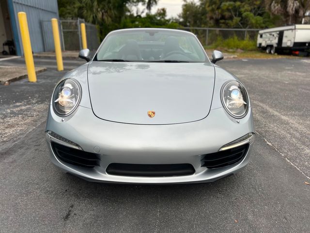 2014 Porsche 911 Carrera 4 | Longwood, FL | Millenia Motors 2014 Porsche 911 Carrera 4 | Longwood, FL | Millenia Motors