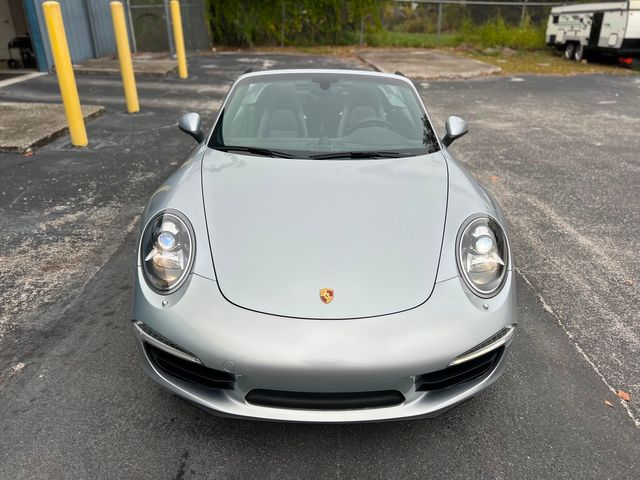2014 Porsche 911 Carrera 4 | Longwood, FL | Millenia Motors 2014 Porsche 911 Carrera 4 | Longwood, FL | Millenia Motors