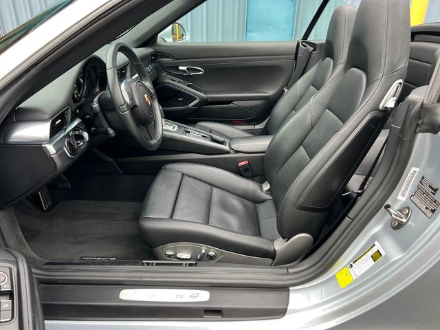 2014 Porsche 911 Carrera 4 | Longwood, FL | Millenia Motors 2014 Porsche 911 Carrera 4 | Longwood, FL | Millenia Motors