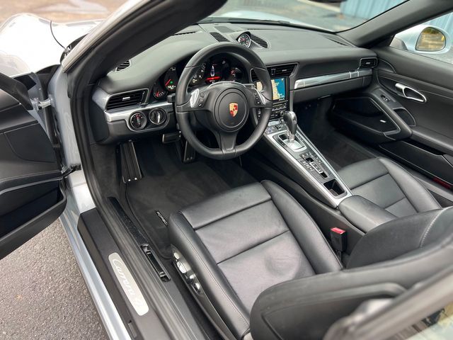 2014 Porsche 911 Carrera 4 | Longwood, FL | Millenia Motors 2014 Porsche 911 Carrera 4 | Longwood, FL | Millenia Motors