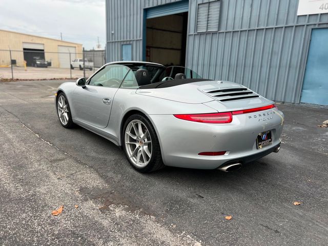 2014 Porsche 911 Carrera 4 | Longwood, FL | Millenia Motors 2014 Porsche 911 Carrera 4 | Longwood, FL | Millenia Motors