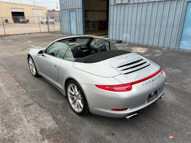 2014 Porsche 911 Carrera 4 | Longwood, FL | Millenia Motors 2014 Porsche 911 Carrera 4 | Longwood, FL | Millenia Motors