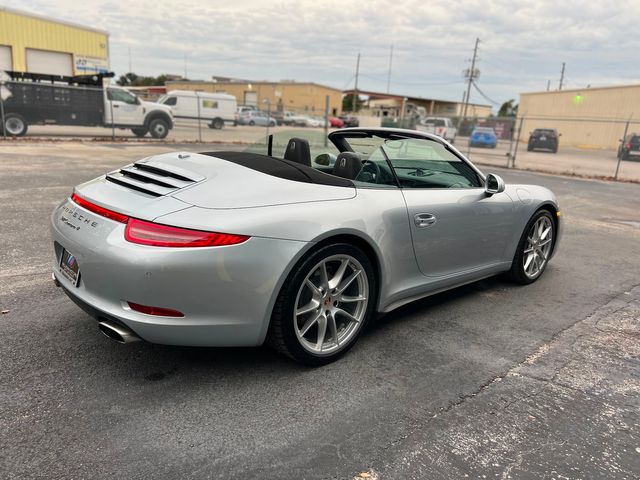 2014 Porsche 911 Carrera 4 | Longwood, FL | Millenia Motors 2014 Porsche 911 Carrera 4 | Longwood, FL | Millenia Motors