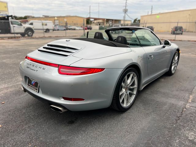 2014 Porsche 911 Carrera 4 | Longwood, FL | Millenia Motors 2014 Porsche 911 Carrera 4 | Longwood, FL | Millenia Motors
