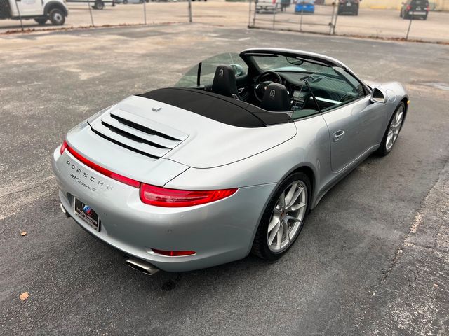 2014 Porsche 911 Carrera 4 | Longwood, FL | Millenia Motors 2014 Porsche 911 Carrera 4 | Longwood, FL | Millenia Motors
