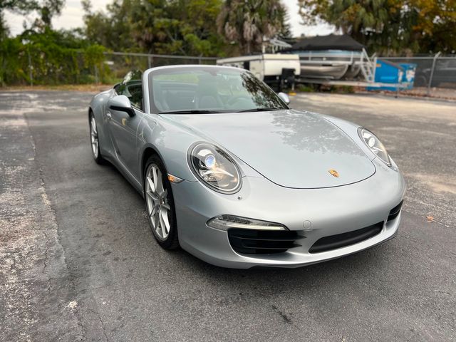 2014 Porsche 911 Carrera 4 | Longwood, FL | Millenia Motors 2014 Porsche 911 Carrera 4 | Longwood, FL | Millenia Motors