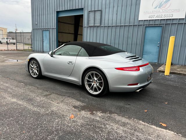 2014 Porsche 911 Carrera 4 | Longwood, FL | Millenia Motors 2014 Porsche 911 Carrera 4 | Longwood, FL | Millenia Motors