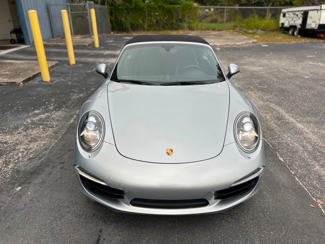 2014 Porsche 911 Carrera 4 | Longwood, FL | Millenia Motors 2014 Porsche 911 Carrera 4 | Longwood, FL | Millenia Motors