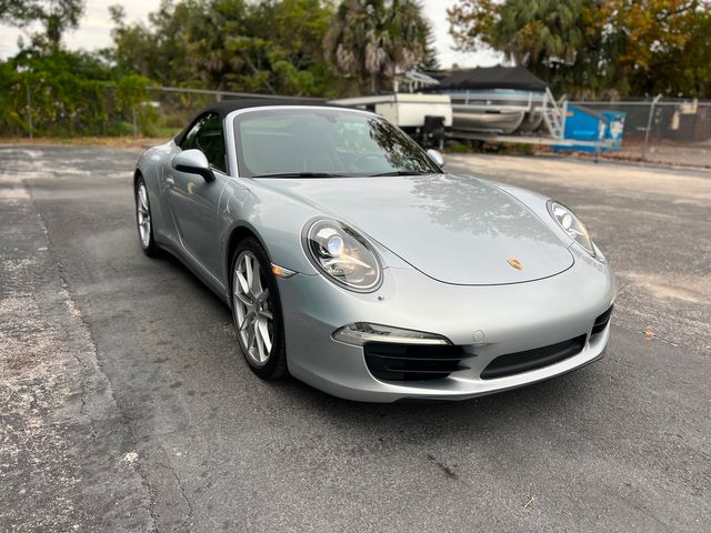 2014 Porsche 911 Carrera 4 | Longwood, FL | Millenia Motors 2014 Porsche 911 Carrera 4 | Longwood, FL | Millenia Motors