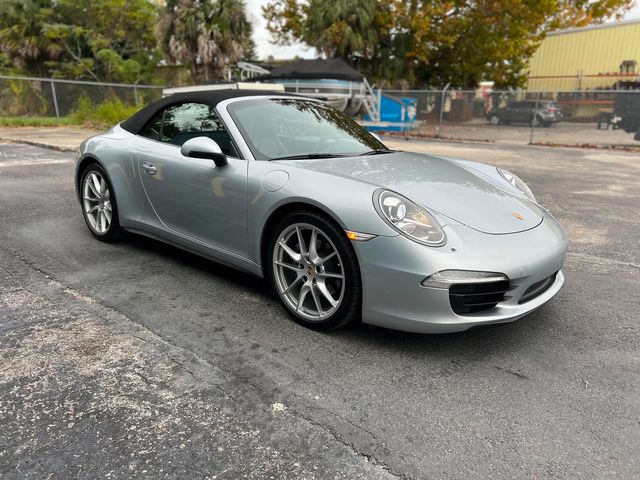 2014 Porsche 911 Carrera 4 | Longwood, FL | Millenia Motors 2014 Porsche 911 Carrera 4 | Longwood, FL | Millenia Motors