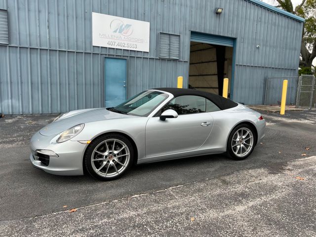2014 Porsche 911 Carrera 4 | Longwood, FL | Millenia Motors 2014 Porsche 911 Carrera 4 | Longwood, FL | Millenia Motors