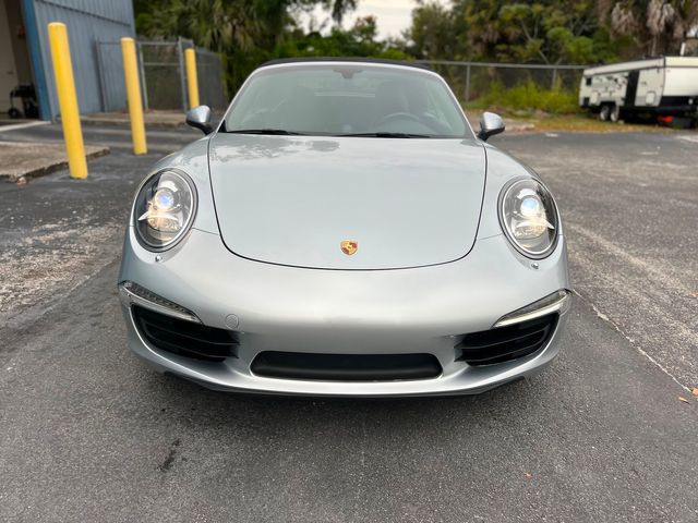 2014 Porsche 911 Carrera 4 | Longwood, FL | Millenia Motors 2014 Porsche 911 Carrera 4 | Longwood, FL | Millenia Motors