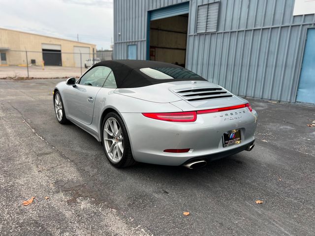 2014 Porsche 911 Carrera 4 | Longwood, FL | Millenia Motors 2014 Porsche 911 Carrera 4 | Longwood, FL | Millenia Motors
