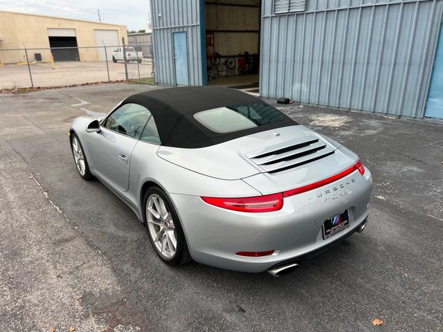 2014 Porsche 911 Carrera 4 | Longwood, FL | Millenia Motors 2014 Porsche 911 Carrera 4 | Longwood, FL | Millenia Motors