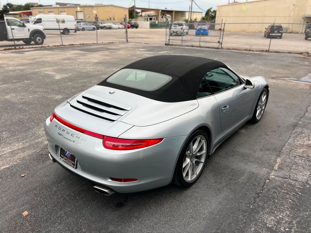2014 Porsche 911 Carrera 4 | Longwood, FL | Millenia Motors 2014 Porsche 911 Carrera 4 | Longwood, FL | Millenia Motors
