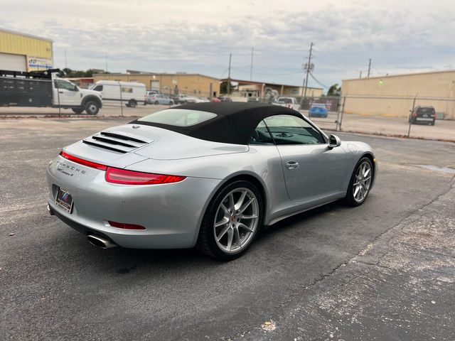 2014 Porsche 911 Carrera 4 | Longwood, FL | Millenia Motors 2014 Porsche 911 Carrera 4 | Longwood, FL | Millenia Motors