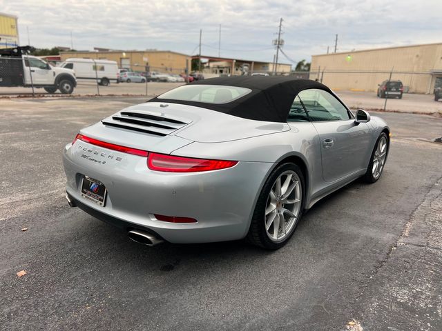 2014 Porsche 911 Carrera 4 | Longwood, FL | Millenia Motors 2014 Porsche 911 Carrera 4 | Longwood, FL | Millenia Motors
