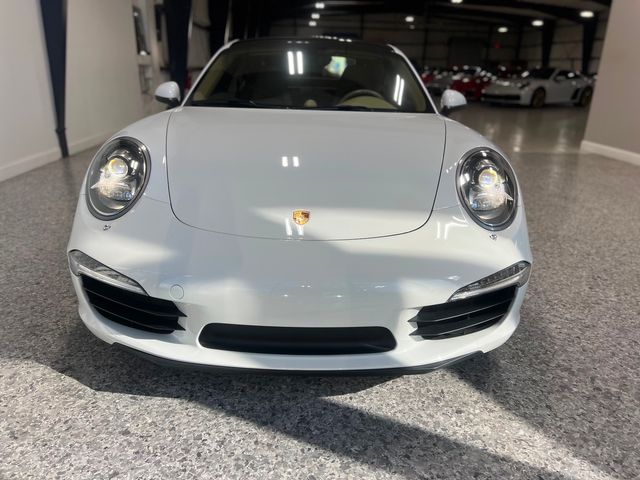 2014 Porsche 911 Carrera S | Longwood, FL | Millenia Motors 2014 Porsche 911 Carrera S | Longwood, FL | Millenia Motors