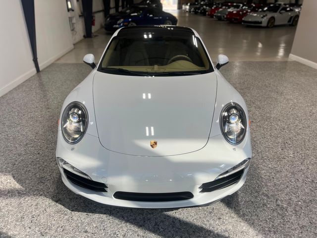 2014 Porsche 911 Carrera S | Longwood, FL | Millenia Motors 2014 Porsche 911 Carrera S | Longwood, FL | Millenia Motors