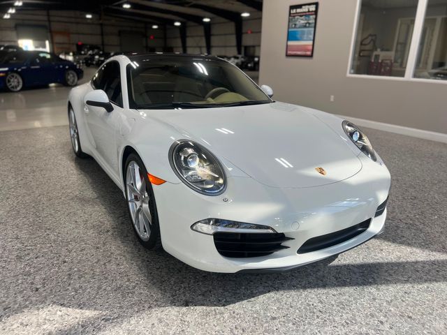 2014 Porsche 911 Carrera S | Longwood, FL | Millenia Motors 2014 Porsche 911 Carrera S | Longwood, FL | Millenia Motors