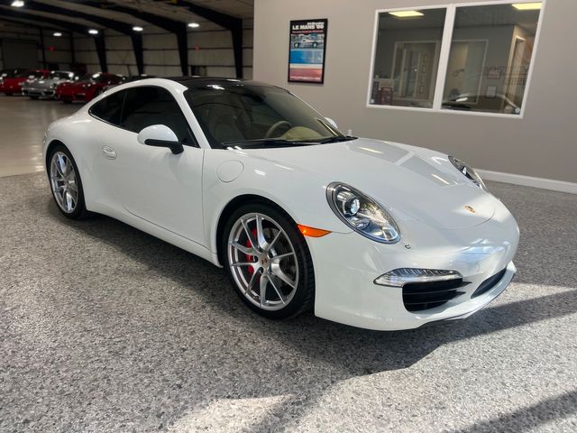 2014 Porsche 911 Carrera S | Longwood, FL | Millenia Motors 2014 Porsche 911 Carrera S | Longwood, FL | Millenia Motors