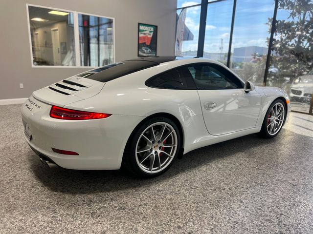 2014 Porsche 911 Carrera S | Longwood, FL | Millenia Motors 2014 Porsche 911 Carrera S | Longwood, FL | Millenia Motors