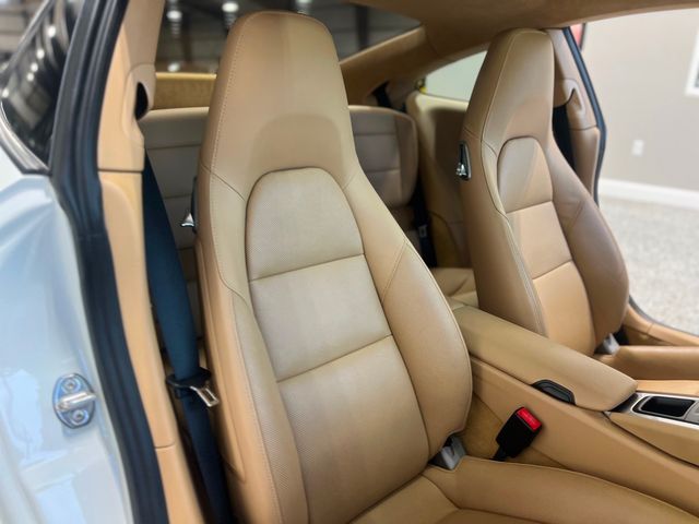 2014 Porsche 911 Carrera S | Longwood, FL | Millenia Motors 2014 Porsche 911 Carrera S | Longwood, FL | Millenia Motors