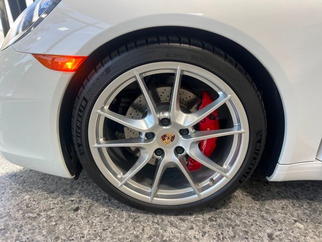 2014 Porsche 911 Carrera S | Longwood, FL | Millenia Motors 2014 Porsche 911 Carrera S | Longwood, FL | Millenia Motors