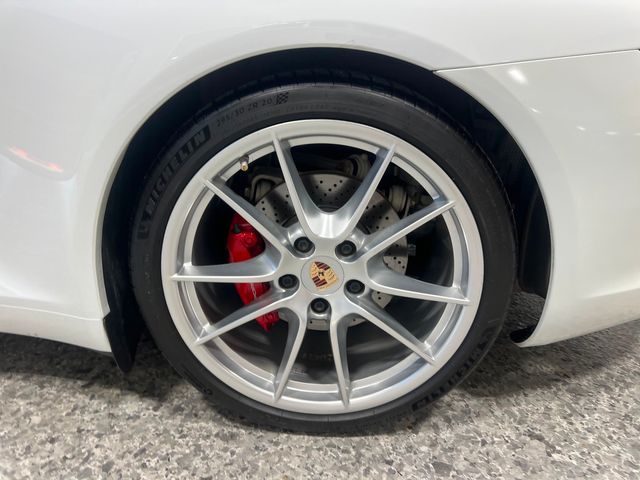 2014 Porsche 911 Carrera S | Longwood, FL | Millenia Motors 2014 Porsche 911 Carrera S | Longwood, FL | Millenia Motors