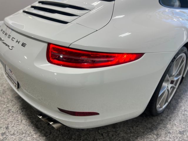 2014 Porsche 911 Carrera S | Longwood, FL | Millenia Motors 2014 Porsche 911 Carrera S | Longwood, FL | Millenia Motors