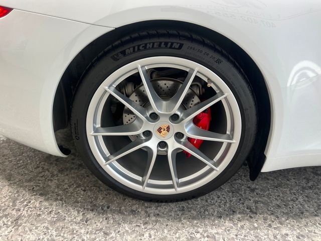 2014 Porsche 911 Carrera S | Longwood, FL | Millenia Motors 2014 Porsche 911 Carrera S | Longwood, FL | Millenia Motors