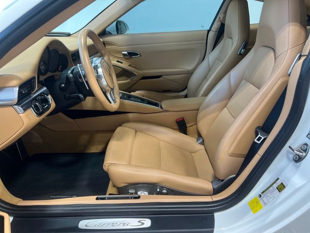 2014 Porsche 911 Carrera S | Longwood, FL | Millenia Motors 2014 Porsche 911 Carrera S | Longwood, FL | Millenia Motors
