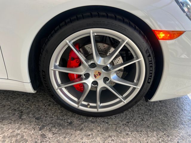 2014 Porsche 911 Carrera S | Longwood, FL | Millenia Motors 2014 Porsche 911 Carrera S | Longwood, FL | Millenia Motors