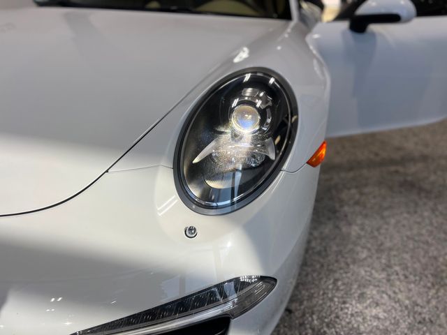 2014 Porsche 911 Carrera S | Longwood, FL | Millenia Motors 2014 Porsche 911 Carrera S | Longwood, FL | Millenia Motors