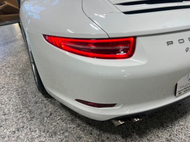 2014 Porsche 911 Carrera S | Longwood, FL | Millenia Motors 2014 Porsche 911 Carrera S | Longwood, FL | Millenia Motors
