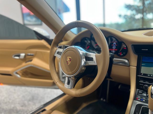 2014 Porsche 911 Carrera S | Longwood, FL | Millenia Motors 2014 Porsche 911 Carrera S | Longwood, FL | Millenia Motors