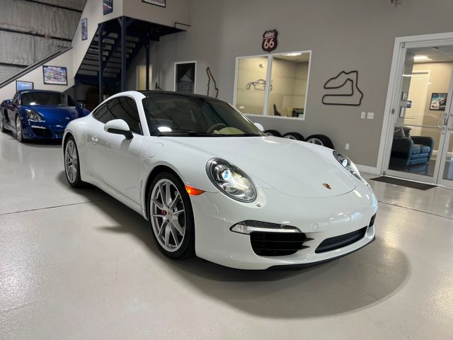 2014 Porsche 911 Carrera S | Longwood, FL | Millenia Motors 2014 Porsche 911 Carrera S | Longwood, FL | Millenia Motors