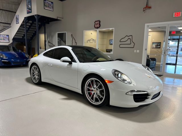 2014 Porsche 911 Carrera S | Longwood, FL | Millenia Motors 2014 Porsche 911 Carrera S | Longwood, FL | Millenia Motors