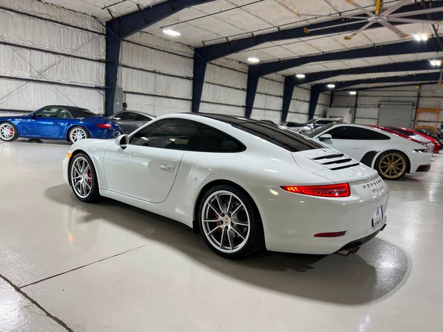 2014 Porsche 911 Carrera S | Longwood, FL | Millenia Motors 2014 Porsche 911 Carrera S | Longwood, FL | Millenia Motors