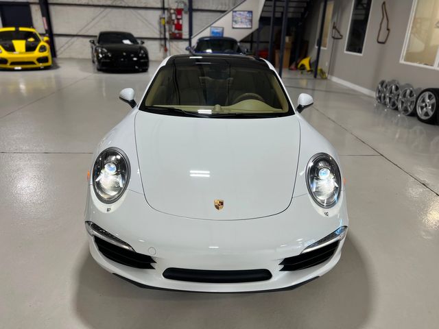 2014 Porsche 911 Carrera S | Longwood, FL | Millenia Motors 2014 Porsche 911 Carrera S | Longwood, FL | Millenia Motors